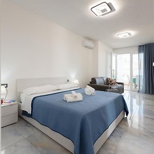 Studio con letto queen size